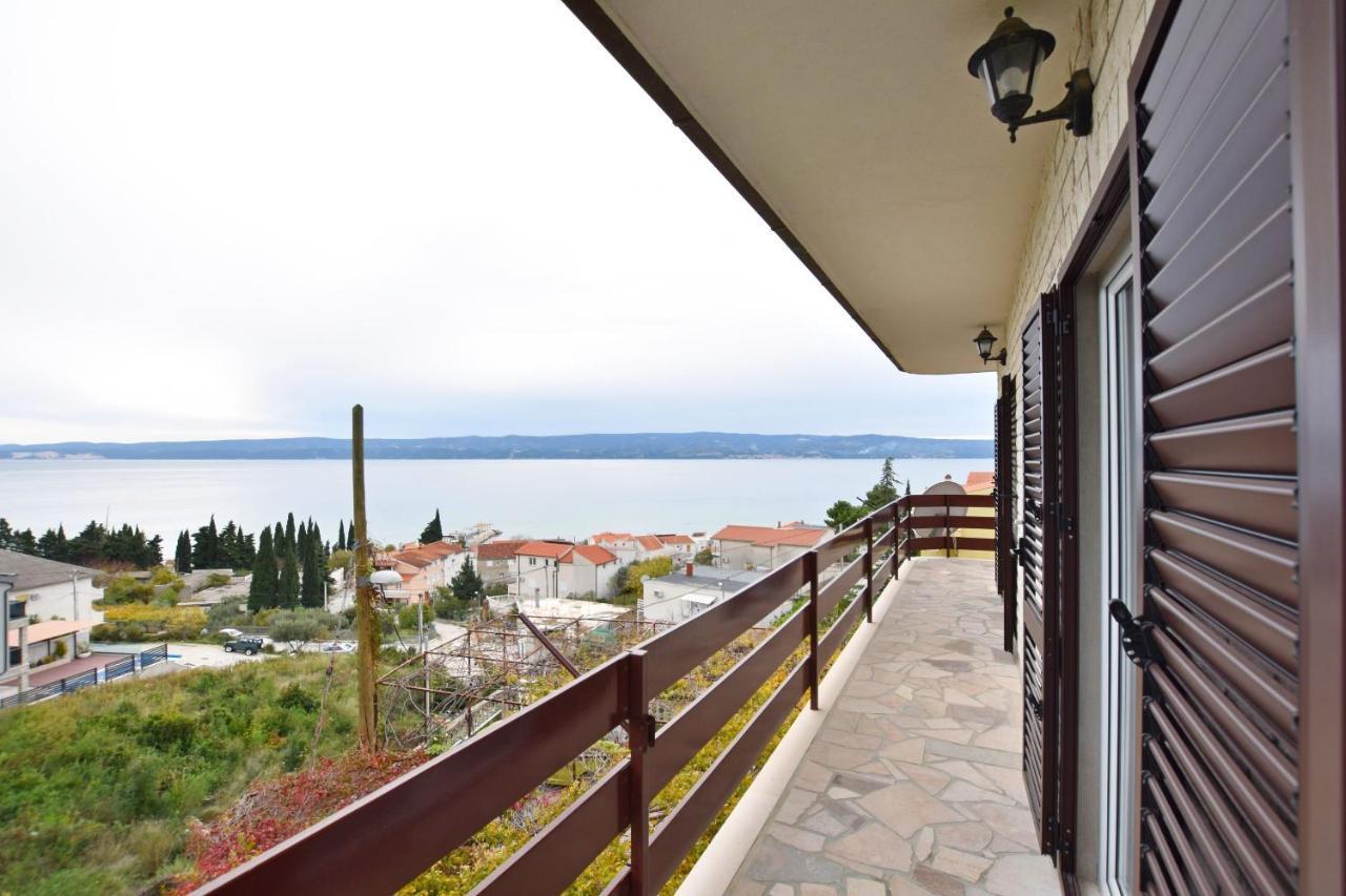 Apartments Mladen Duce Exterior photo