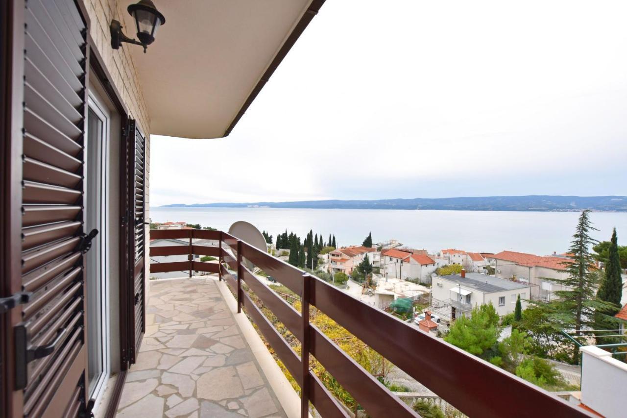 Apartments Mladen Duce Exterior photo