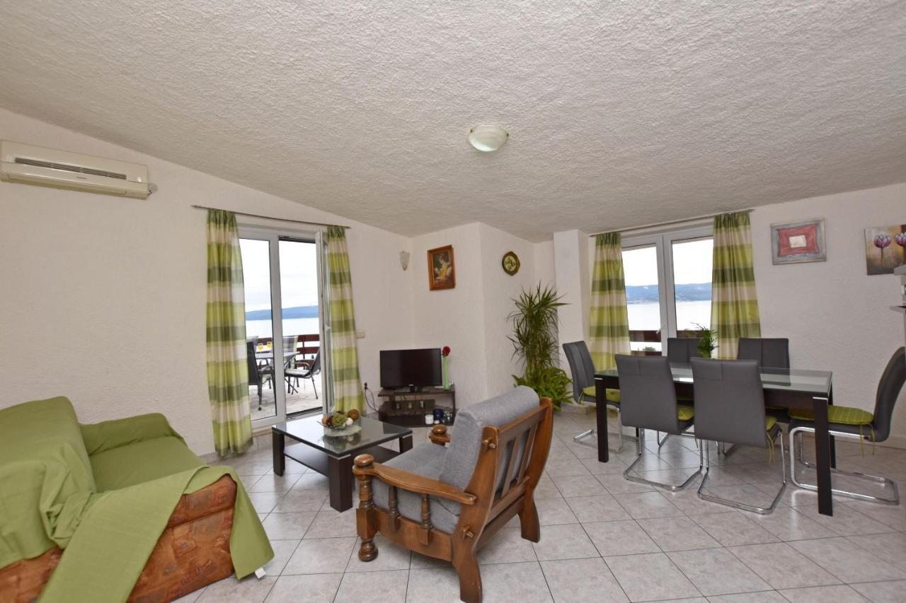 Apartments Mladen Duce Exterior photo
