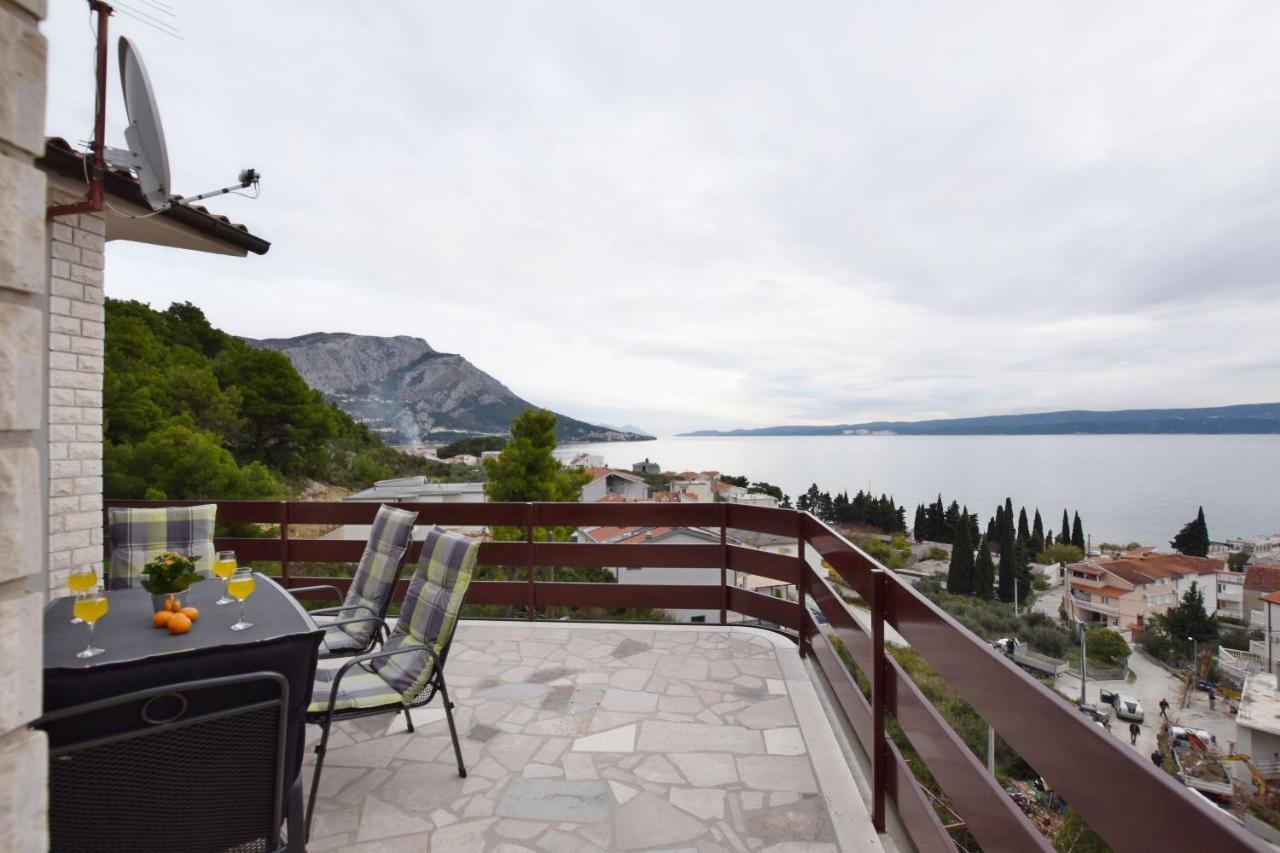 Apartments Mladen Duce Exterior photo