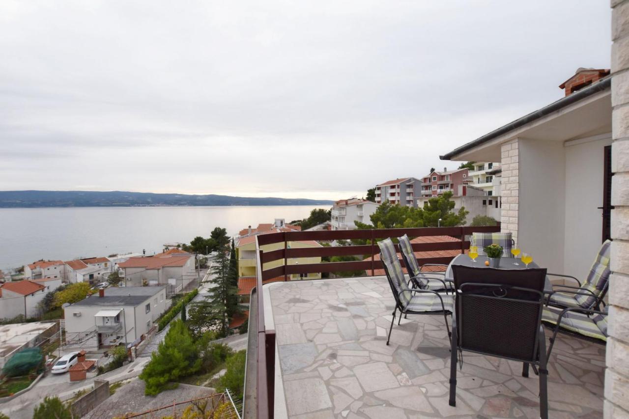 Apartments Mladen Duce Exterior photo